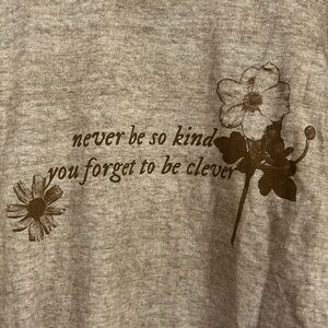 NWOT Taylor Swift Marjorie T Shirt